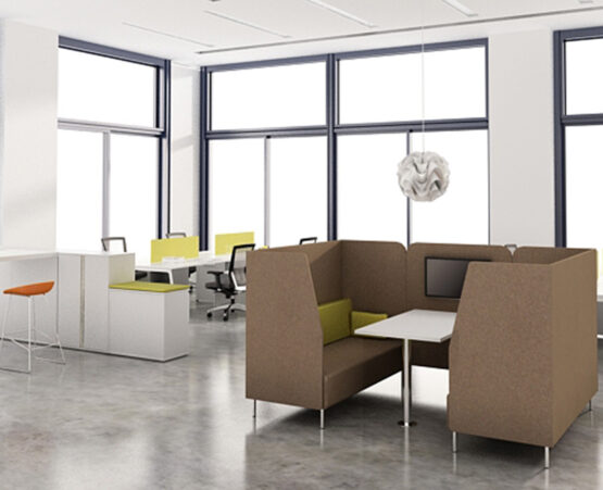 MAX SEATING