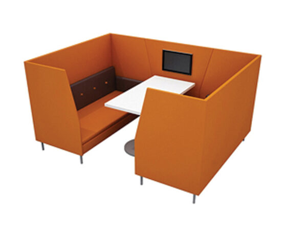 MAX SEATING - Image 5