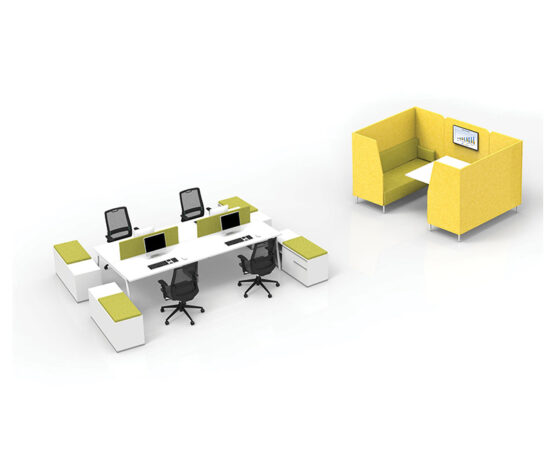 MAX SEATING - Image 6