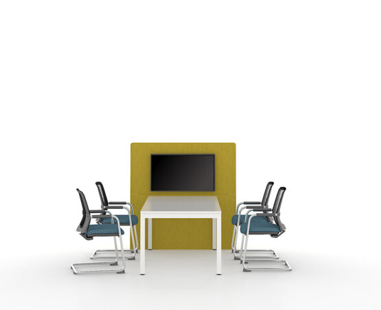 Metrix Meeting Table - Image 3