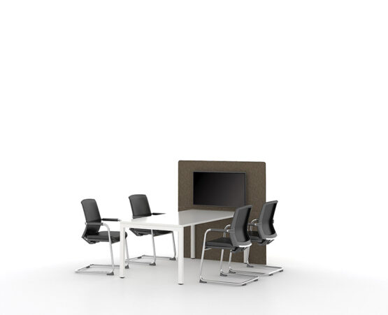 Metrix Meeting Table - Image 4