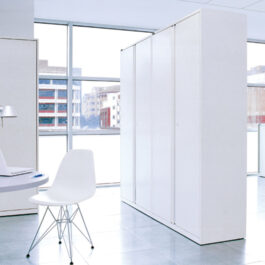 METRIX CUPBOARDS
