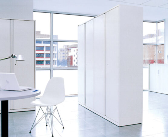 METRIX CUPBOARDS
