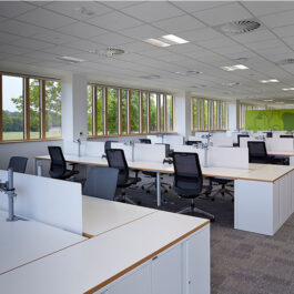 METRIX BENCH SYSTEM