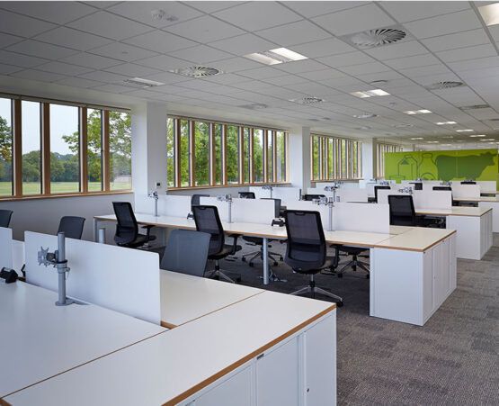 METRIX BENCH SYSTEM