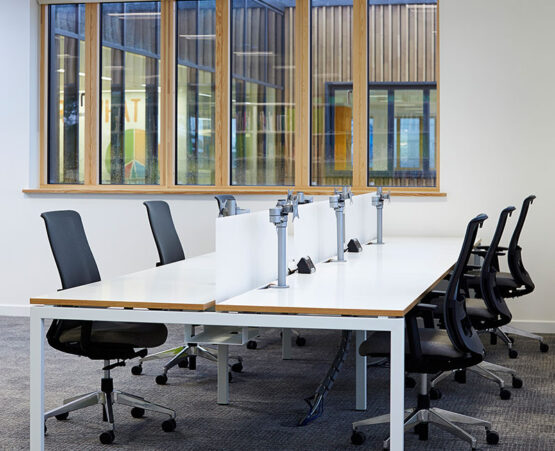 METRIX BENCH SYSTEM - Image 6