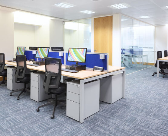 METRIX BENCH SYSTEM - Image 8