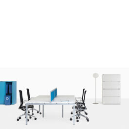 METRIX RECYCLING CUPBOARDS
