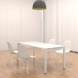 Metrix Meeting Table