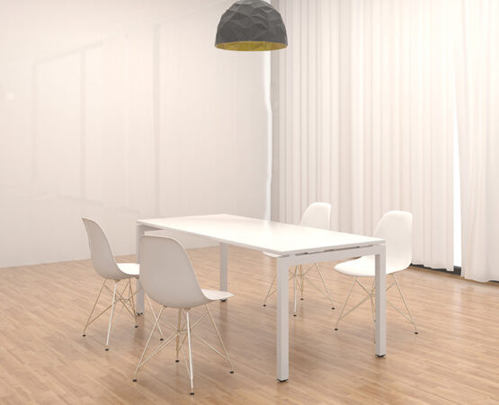 Metrix Meeting Table