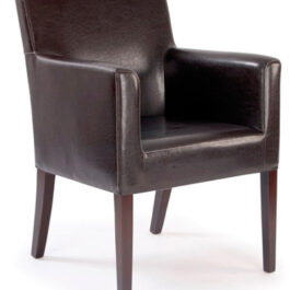 METRO CUBED ARMCHAIR