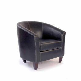 METRO TUB ARMCHAIR