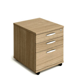 MOBILE PEDESTAL 'ASPIRE'