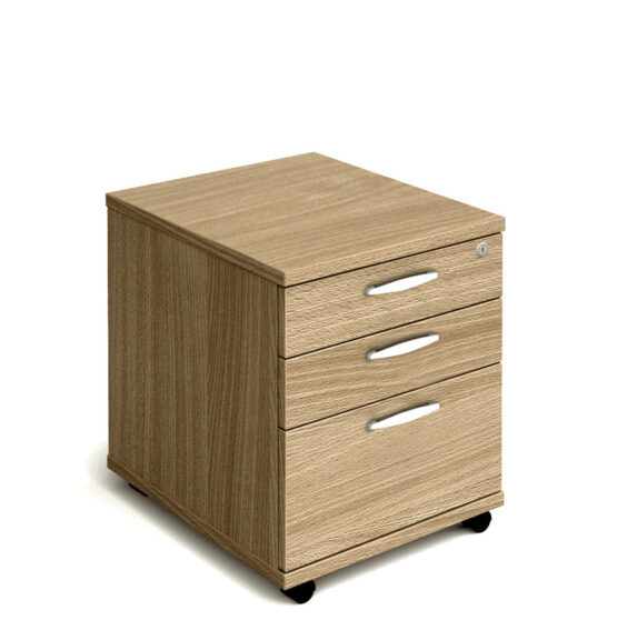 MOBILE PEDESTAL 'ASPIRE'
