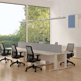 EVERYDAY DESKS