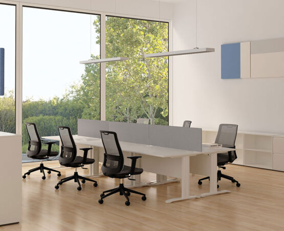 EVERYDAY DESKS