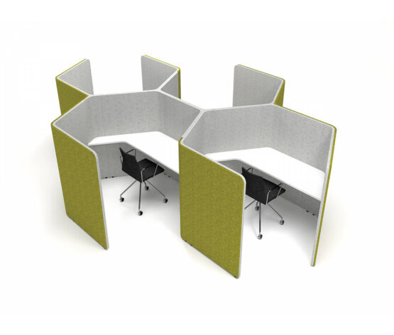 DEN HONEYCOMB - Image 2