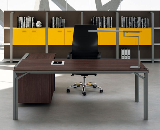 X8 Executive Office Desk - Image 2