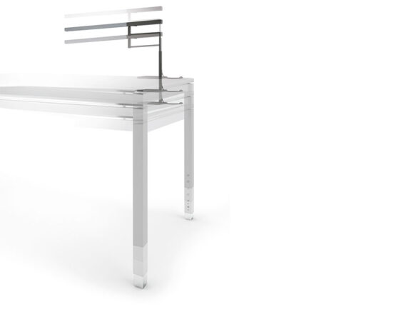 Operative X4 Bench Desk - Image 4