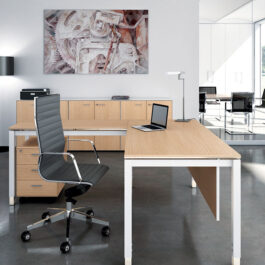 Operative X4 Bench Desk