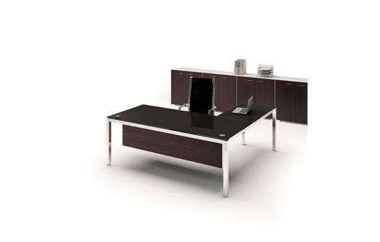 X4 Executive Office Desk - Image 2