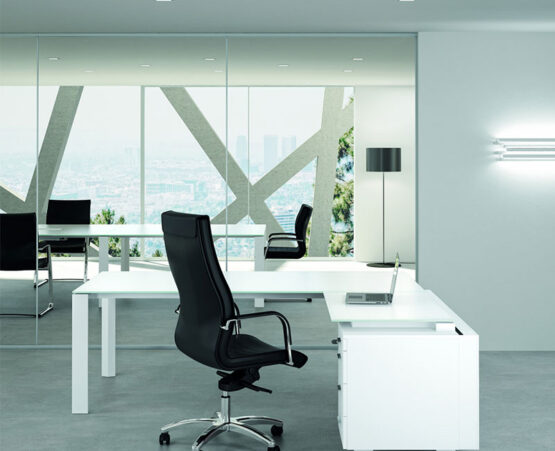 X7 Executive Office Desk - Image 6