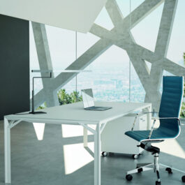 X8 Executive Office Desk