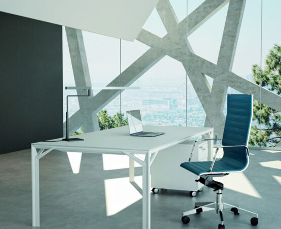 X8 Executive Office Desk