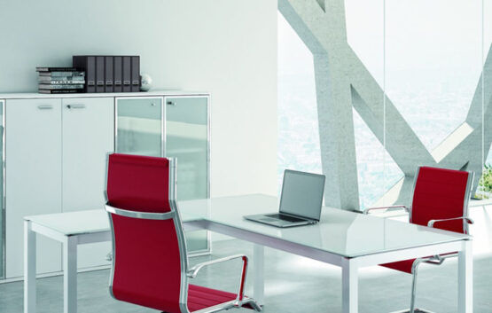 X4 Executive Office Desk - Image 3