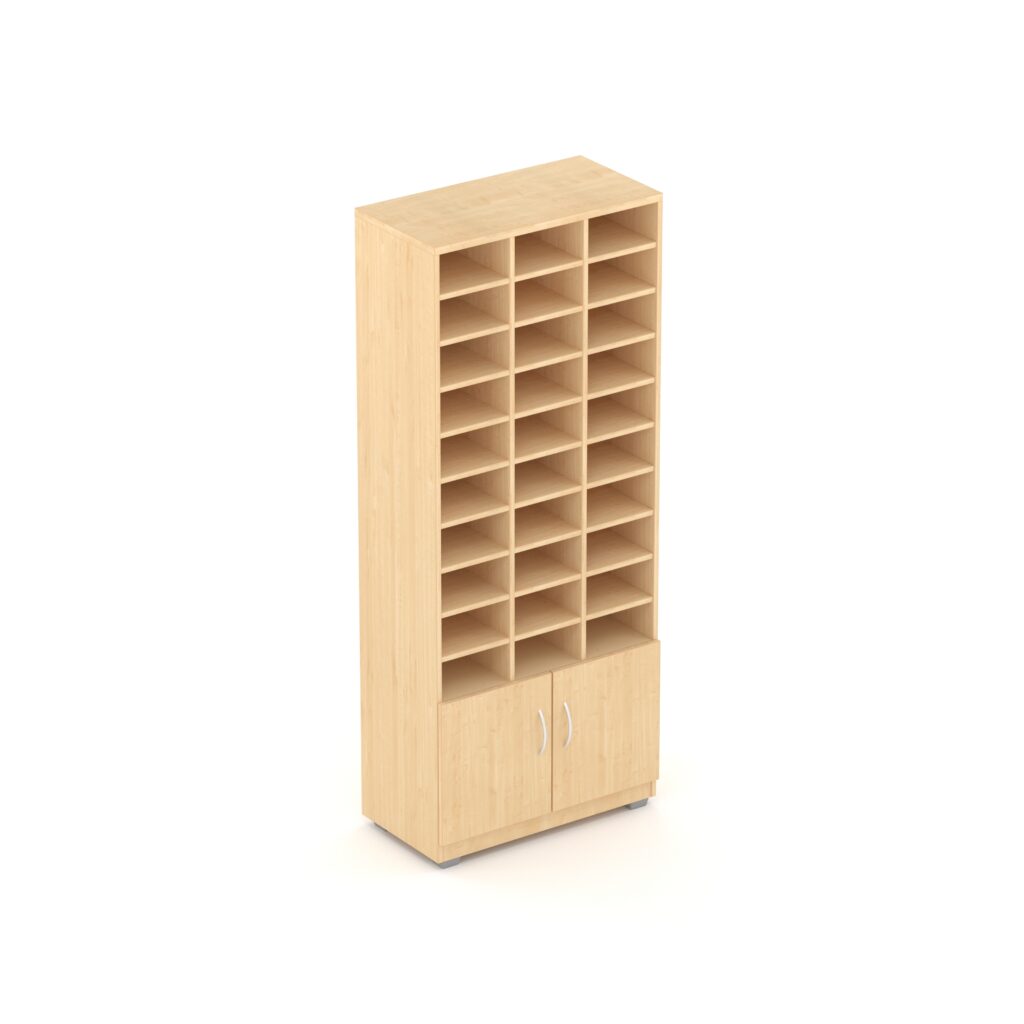 Pigeon Holes Pigeon Hole & Storage Margolis Office Furniture