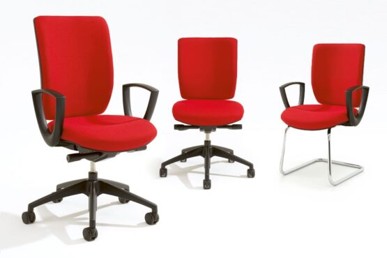Pop Task Office Chair - Image 7