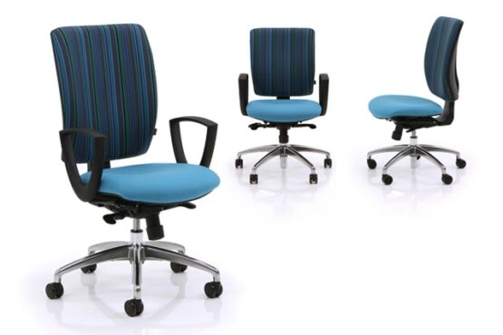 Pop Task Office Chair