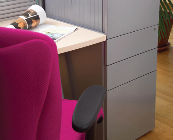 METRIX PERSONAL STORAGE - Image 2