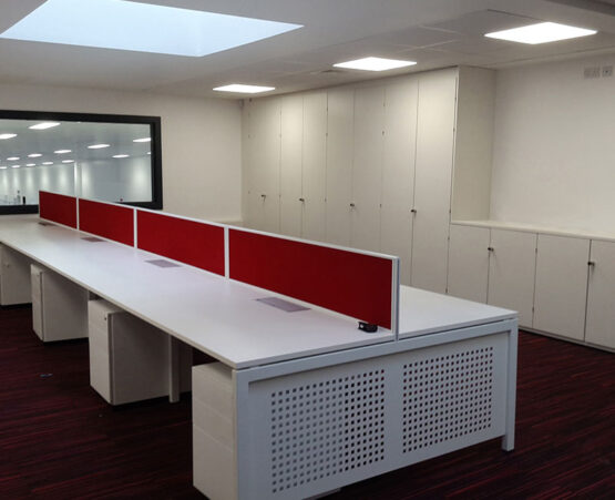 PHONIC METRIX SYSTEM SCREENS - Image 6