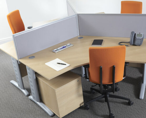 EVERYDAY MFC PEDESTALS - Image 2