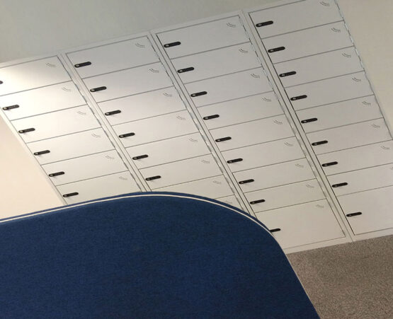 PERSONAL STORAGE LOCKERS - Image 4