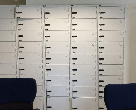 PERSONAL STORAGE LOCKERS - Image 5