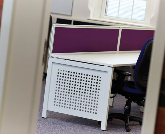 PHONIC METRIX SYSTEM SCREENS - Image 7
