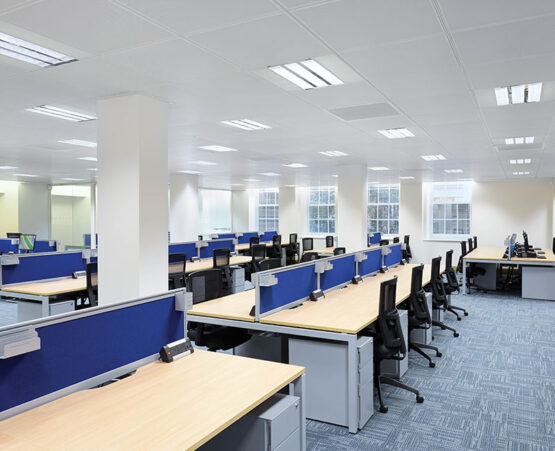 PHONIC METRIX SYSTEM SCREENS - Image 9