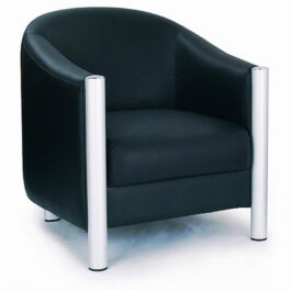 TUB STYLE CHAIR