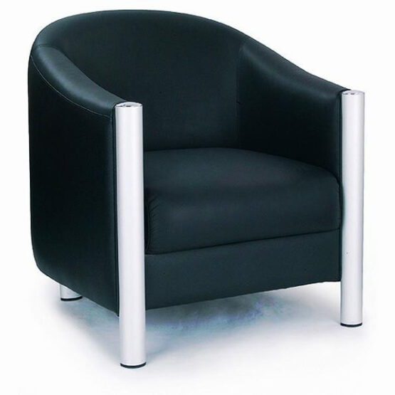 TUB STYLE CHAIR