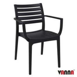 REAL ARM CHAIR