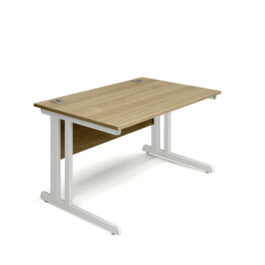 RECTANGULAR 'ASPIRE' DESK