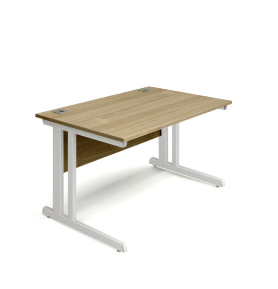 RECTANGULAR 'ASPIRE' DESK