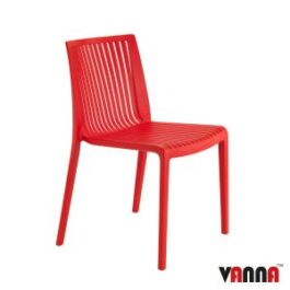 ZOOM SIDE CHAIR