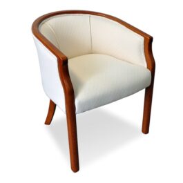 REGAL TUB CHAIR