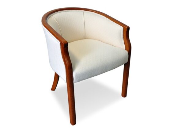 REGAL TUB CHAIR