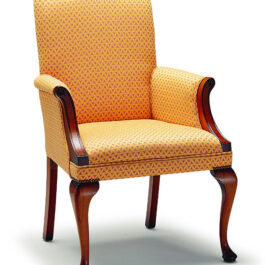 REGENCY ARMCHAIR