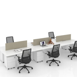 SMART PEDESTALS