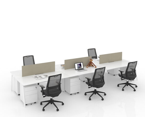 SMART PEDESTALS